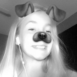 Meet your Posher, Haley